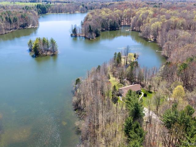 House for sale in Tuscola, Michigan