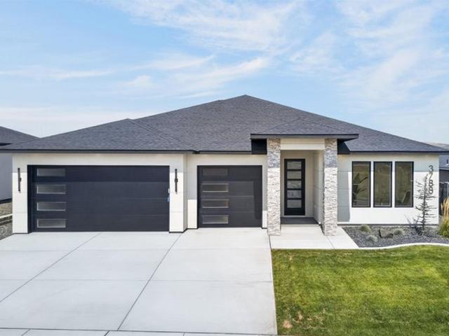 House for sale in Richland, Washington