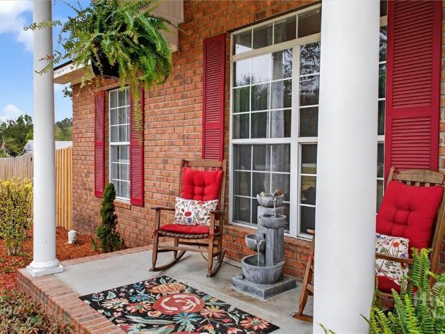 House for sale in Guyton, Georgia