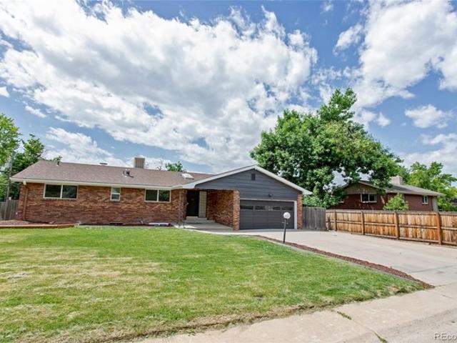 House for sale in Westminster, Colorado