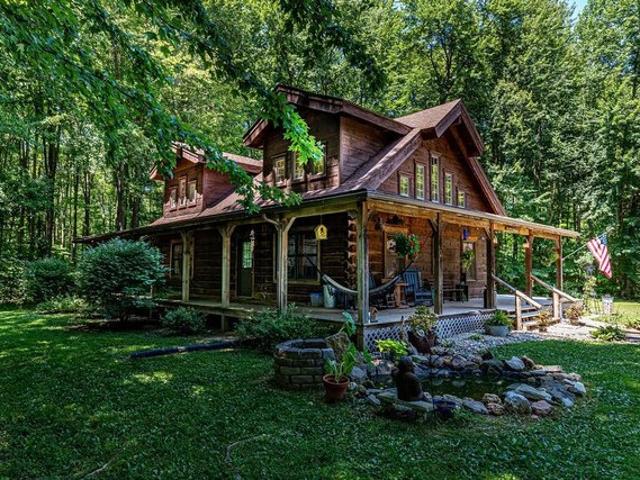 House for sale in Madison, Indiana