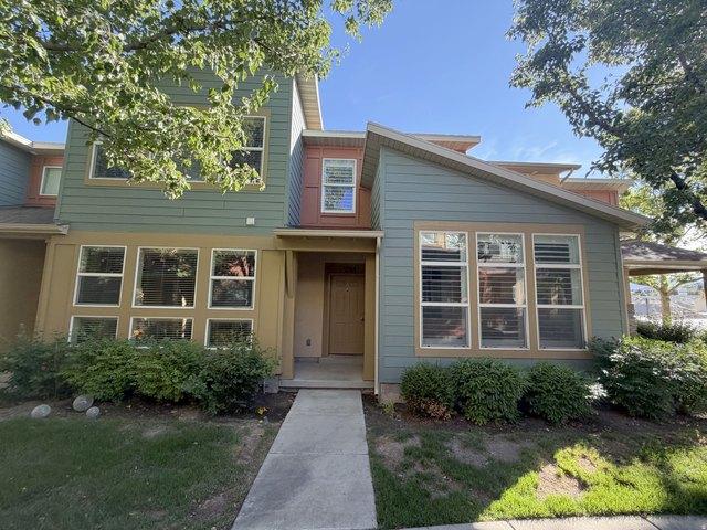 Townhouse for sale in South Jordan, Utah