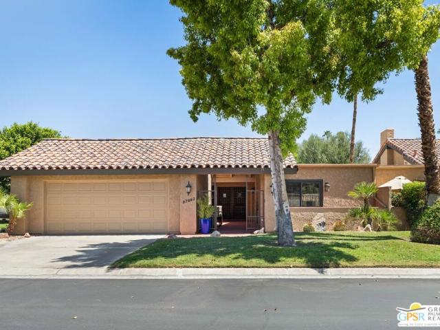 Condo for sale in Rancho Mirage, California