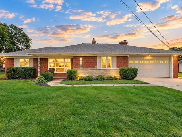 House for sale in Harrison Township, Michigan