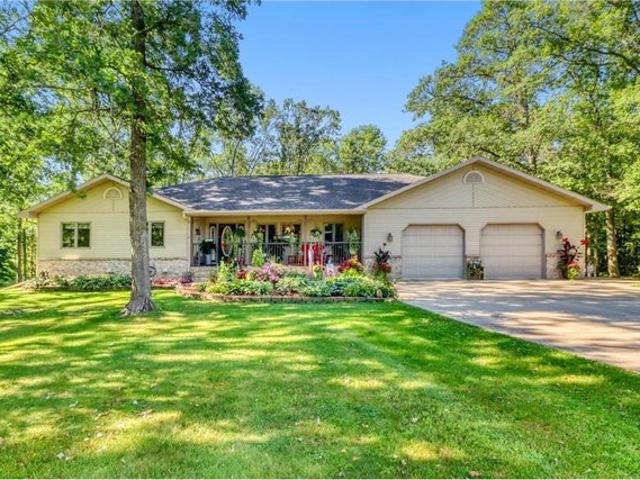 House for sale in Becker, Minnesota