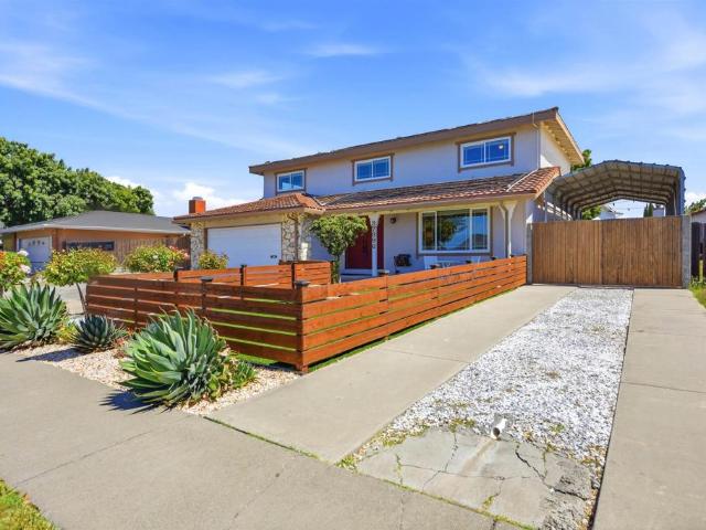 House for sale in Newark, California