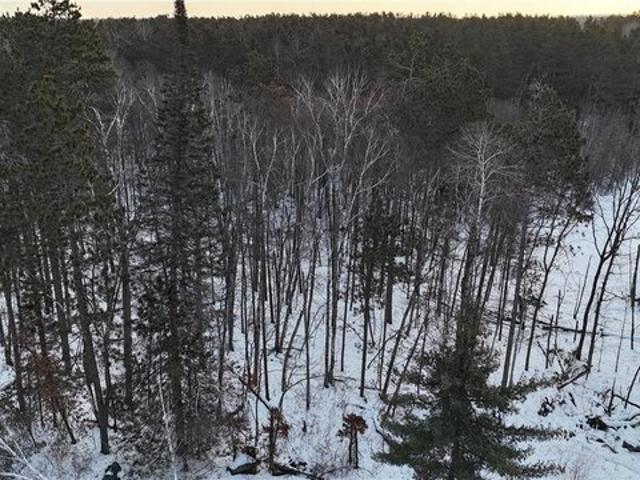 Land for sale in Sturgeon Lake, Minnesota