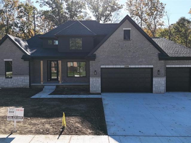 House for sale in Harrison Township, Macomb County
