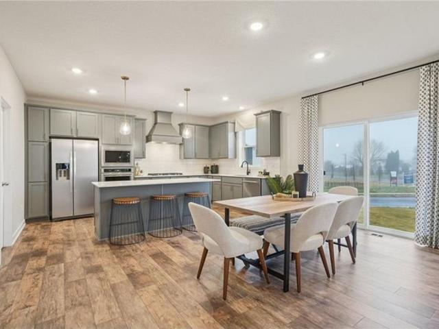 House for sale in Chaska, Minnesota
