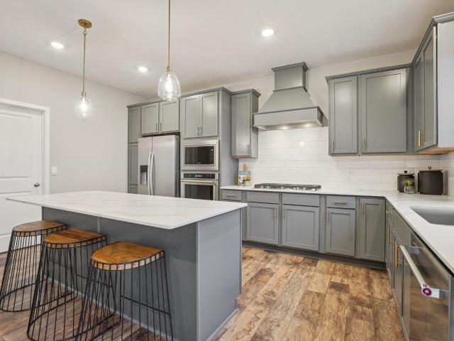 House for sale in Chaska, Minnesota