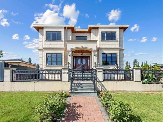 House for sale in Burnaby, British Columbia