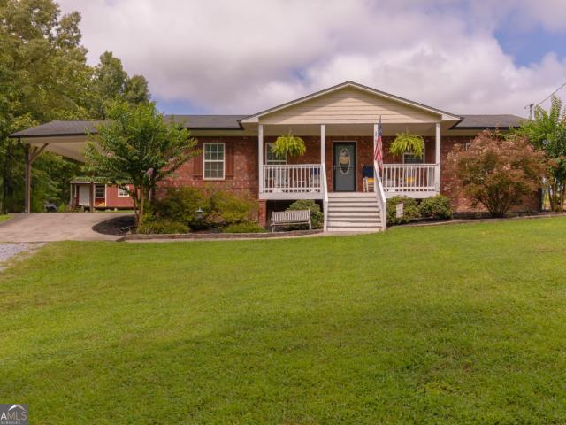House for sale in Cedartown, Georgia