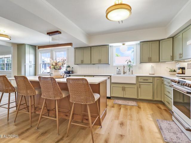House for sale in Dayton, East Tennessee