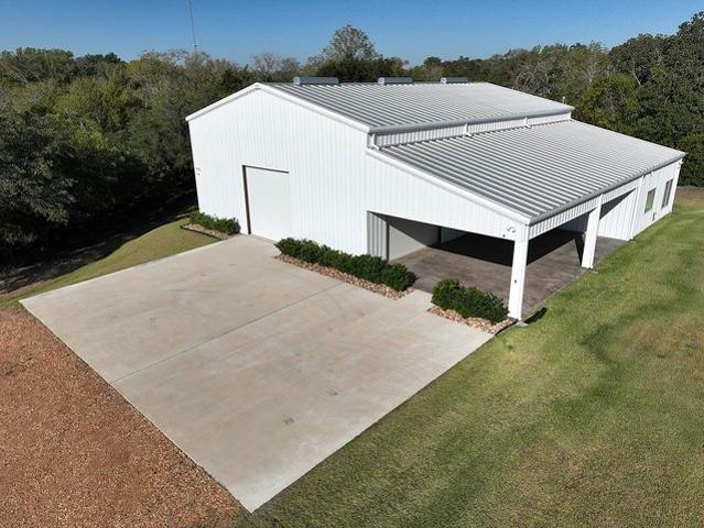 Farm for sale in La Grange, Texas