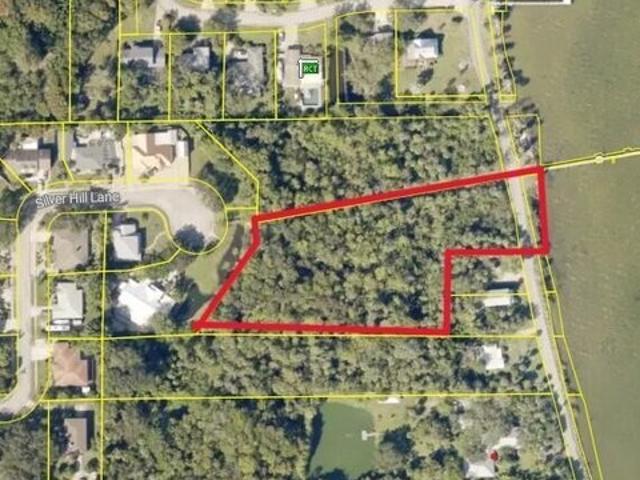 Land for sale in Cocoa, Brevard County