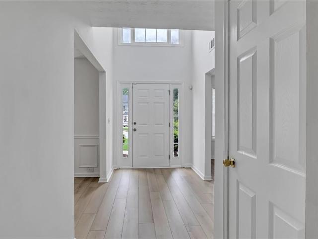 House for sale in Ellenwood, Georgia