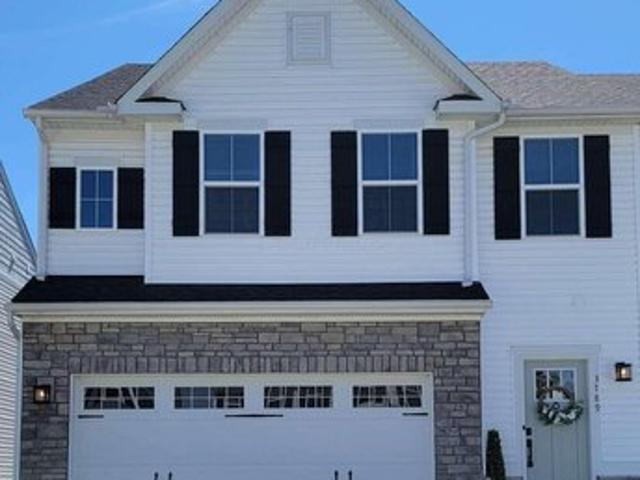 House for sale in Grove City, Ohio