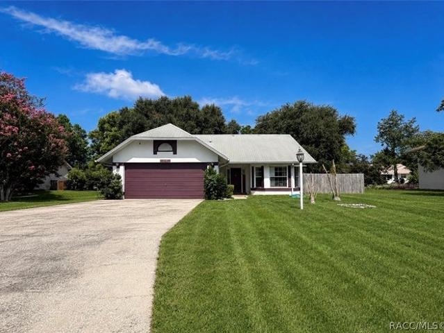 House for sale in Beverly Hills, Florida