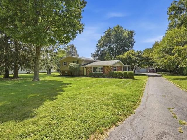 House for sale in Springfield, Clark County