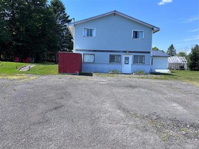 House for sale in Napadogan, New Brunswick