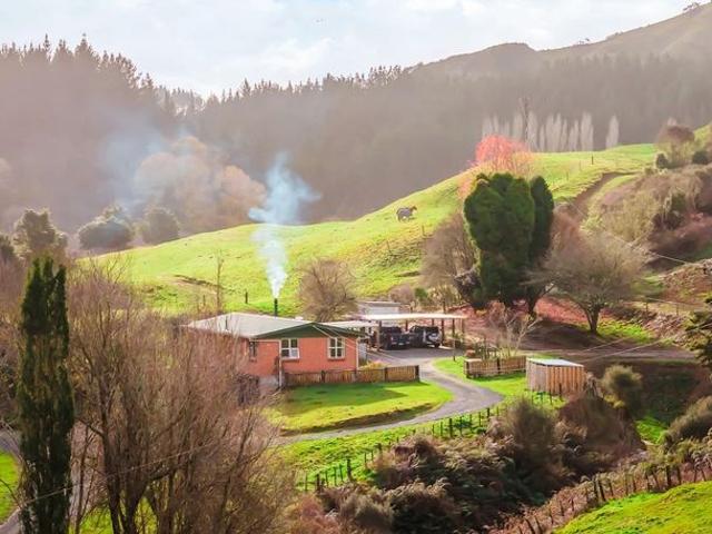 House for rent in Ruapehu District