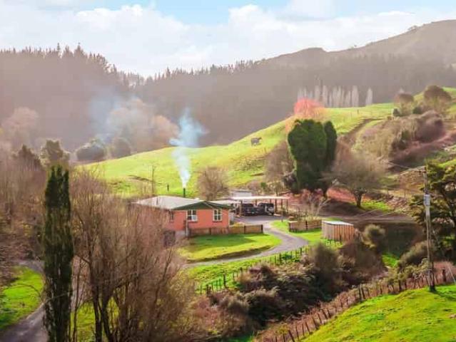 House for rent in Ruapehu District