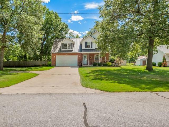 House for sale in Wheatfield, Indiana