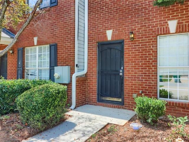 Townhouse for sale in Decatur