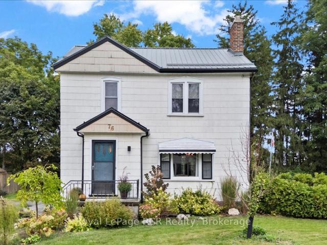 House for sale in Grey, Ontario