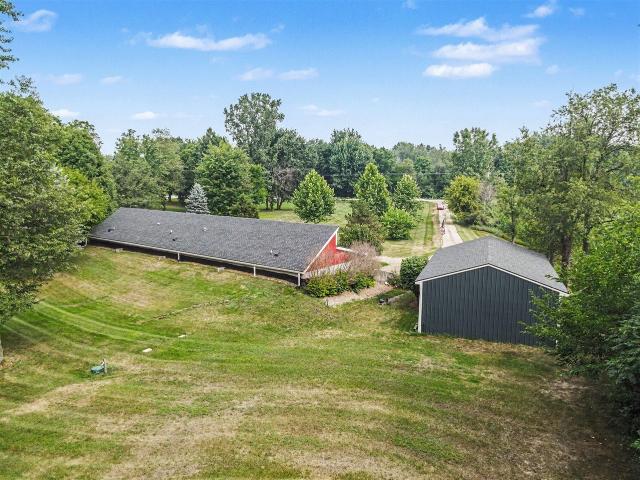 House for sale in Michigan