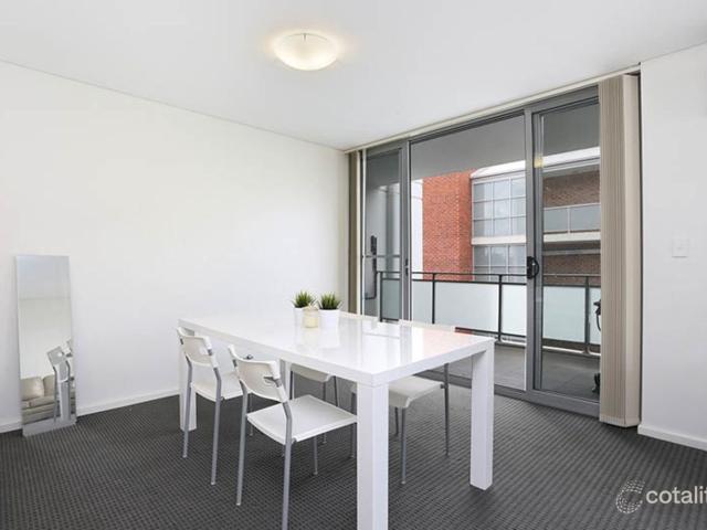 Apartment for rent in Strathfield, New South Wales