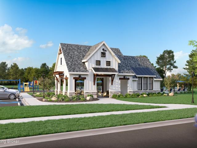Townhouse for sale in Mount Washington, Kentucky