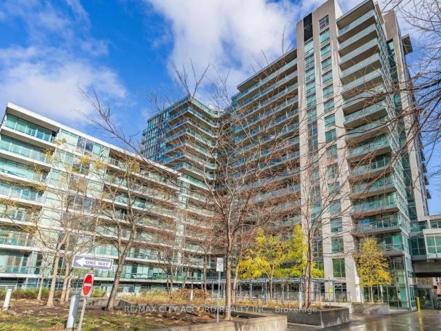 Condo for rent in Woburn, Ontario