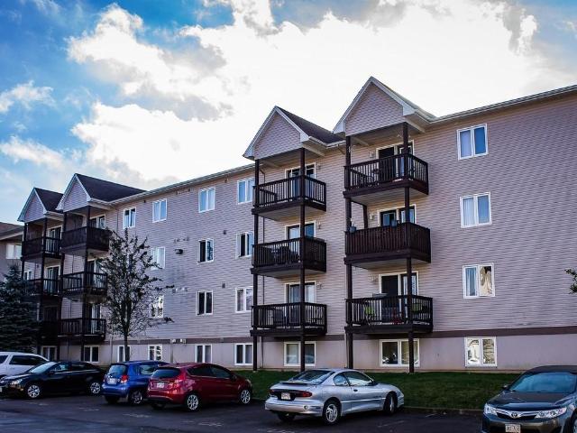 Apartment for rent in Westmorland, New Brunswick