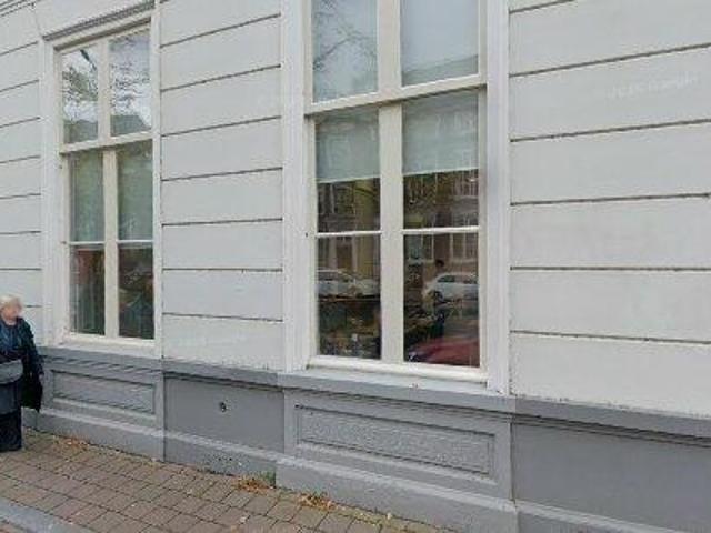 Bedrijfspand te huur in Binnenstad, Delft