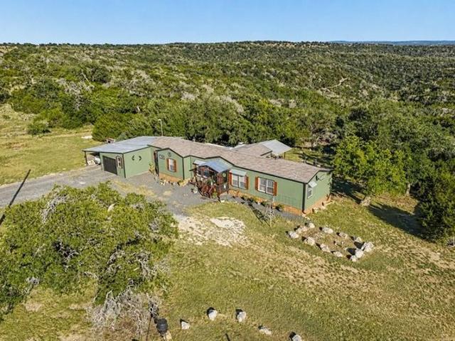 Farm for sale in Kerr, Texas