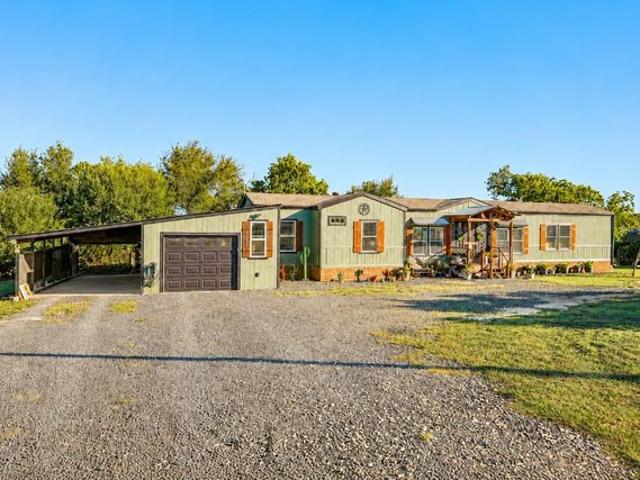 House for sale in Kerr, Texas