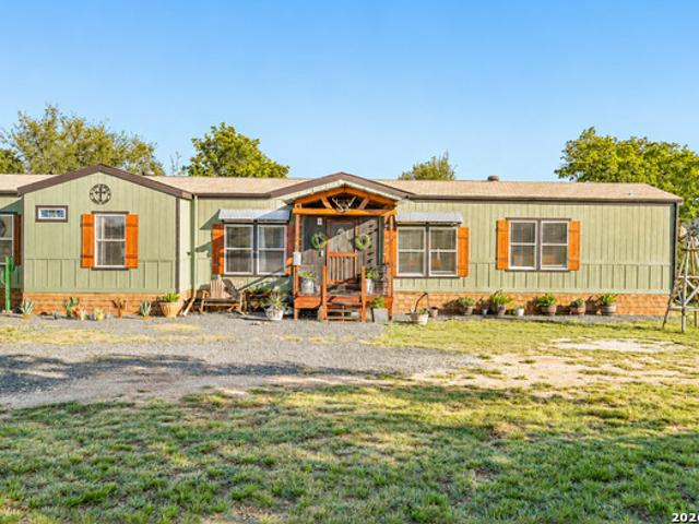 Farm for sale in Kerr, Texas