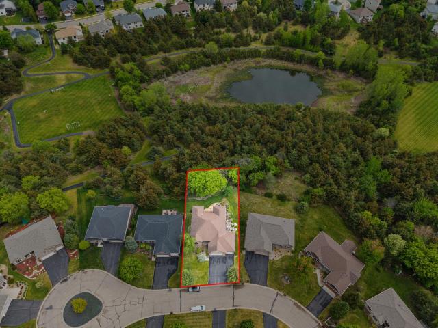 House for sale in Saint Croix, Wisconsin