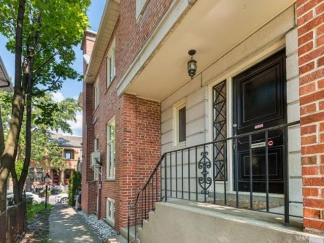 House for sale in Westmount, Quebec