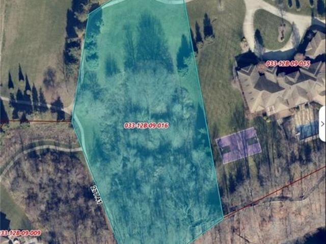 Land for sale in Medina, Ohio