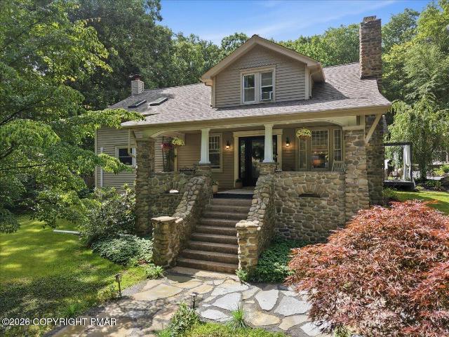 House for sale in Bartonsville, Pennsylvania