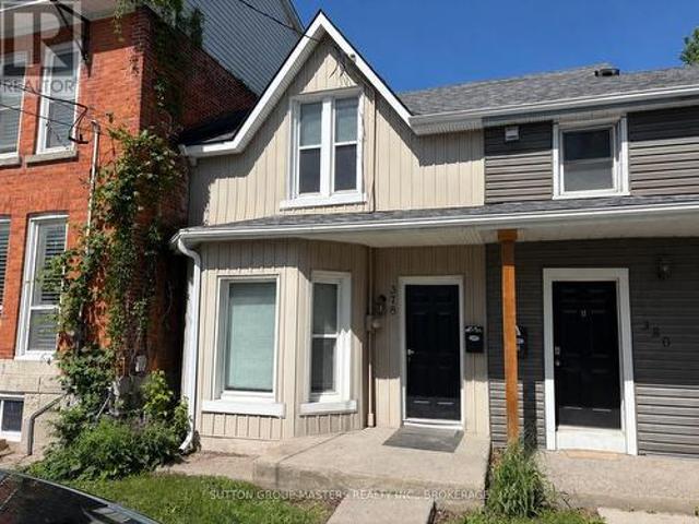 House for sale in Kingston, Ontario