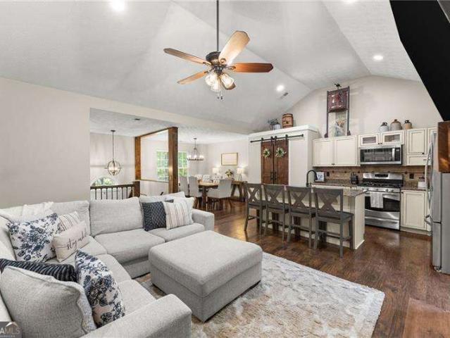 House for sale in Commerce, Georgia