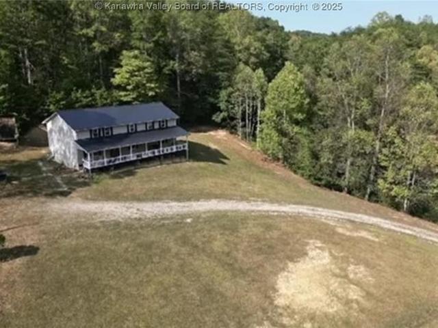 House for sale in West Virginia