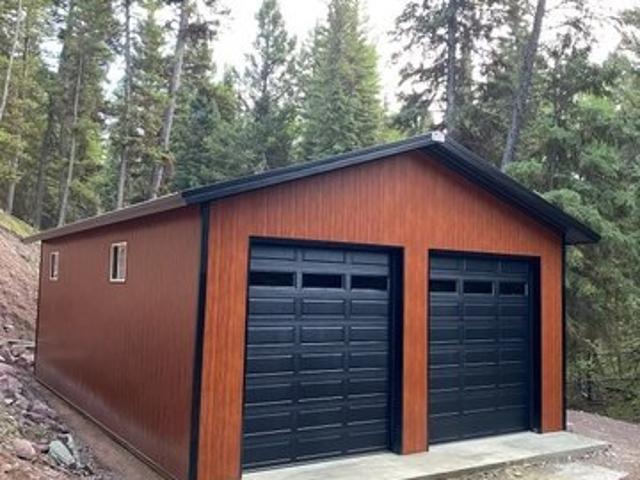 Land for sale in Seeley Lake, Montana