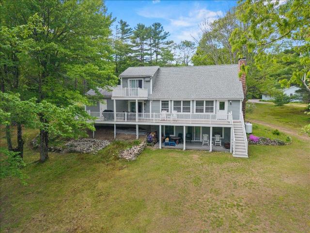 House for sale in Newfield, Maine