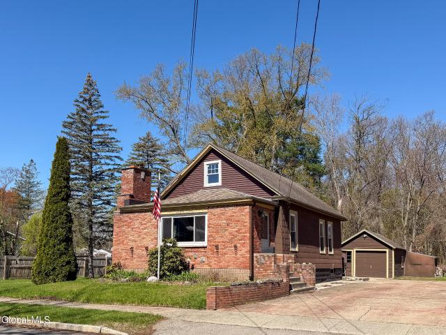 House for sale in Schenectady, New York