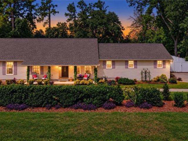 House for sale in Richmond Hill, Bryan County