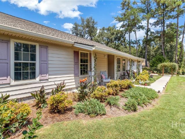 House for sale in Richmond Hill, Georgia
